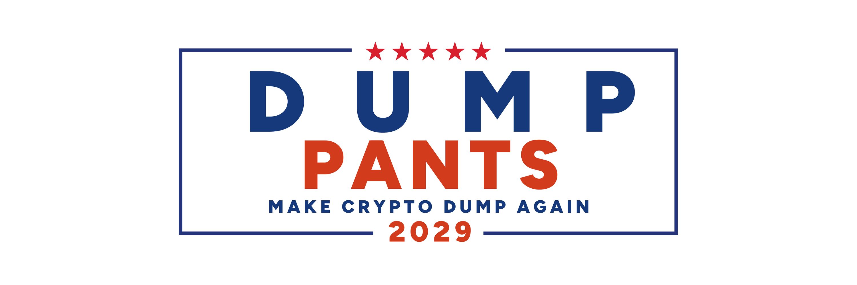 Donald J. Dump (parody)