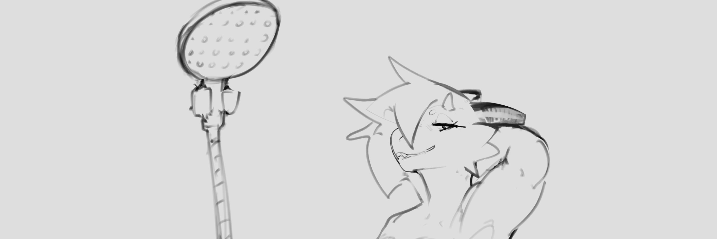 Zana the Kobold