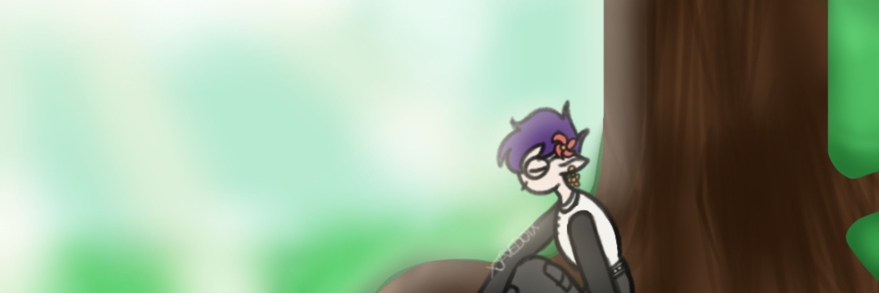 Jaye | Commissions Open |
