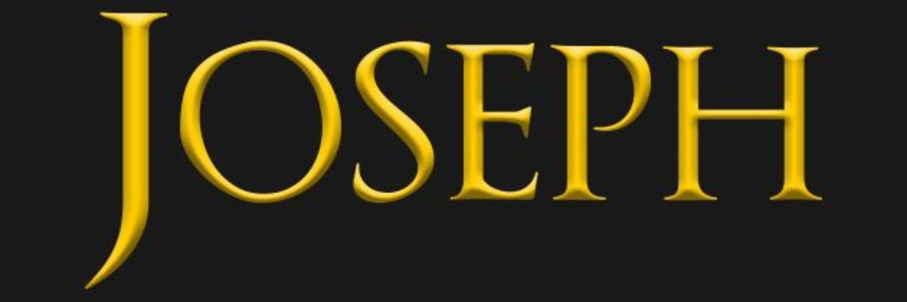 Joseph sanders