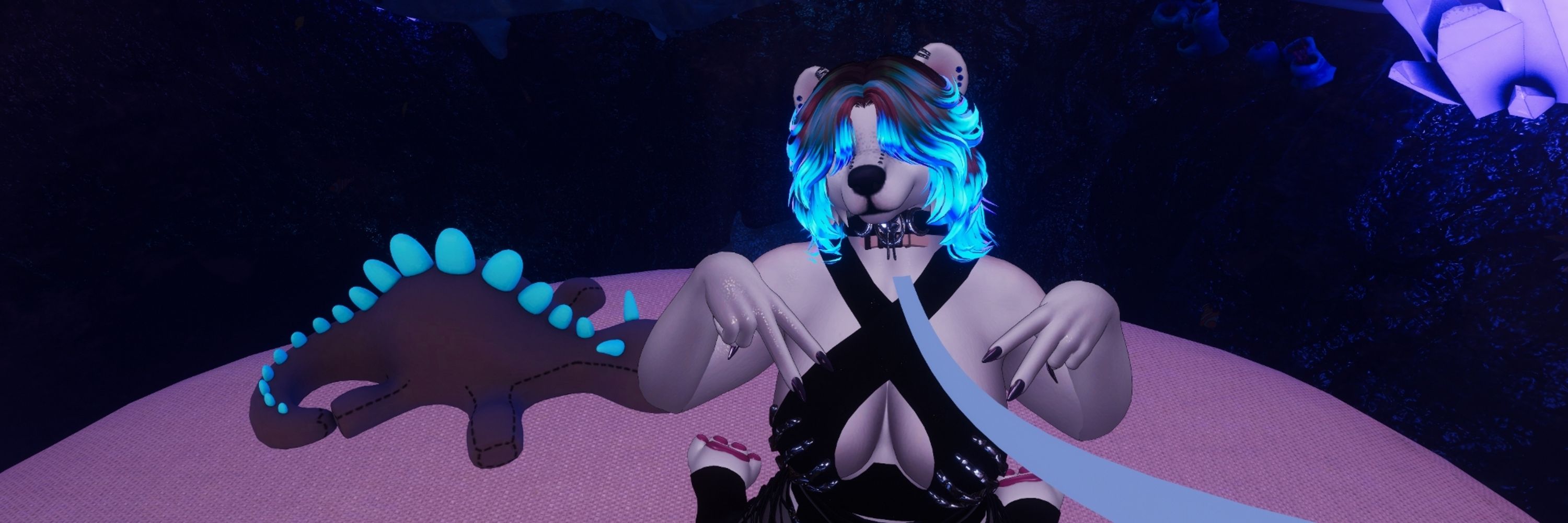 BearlyHidden