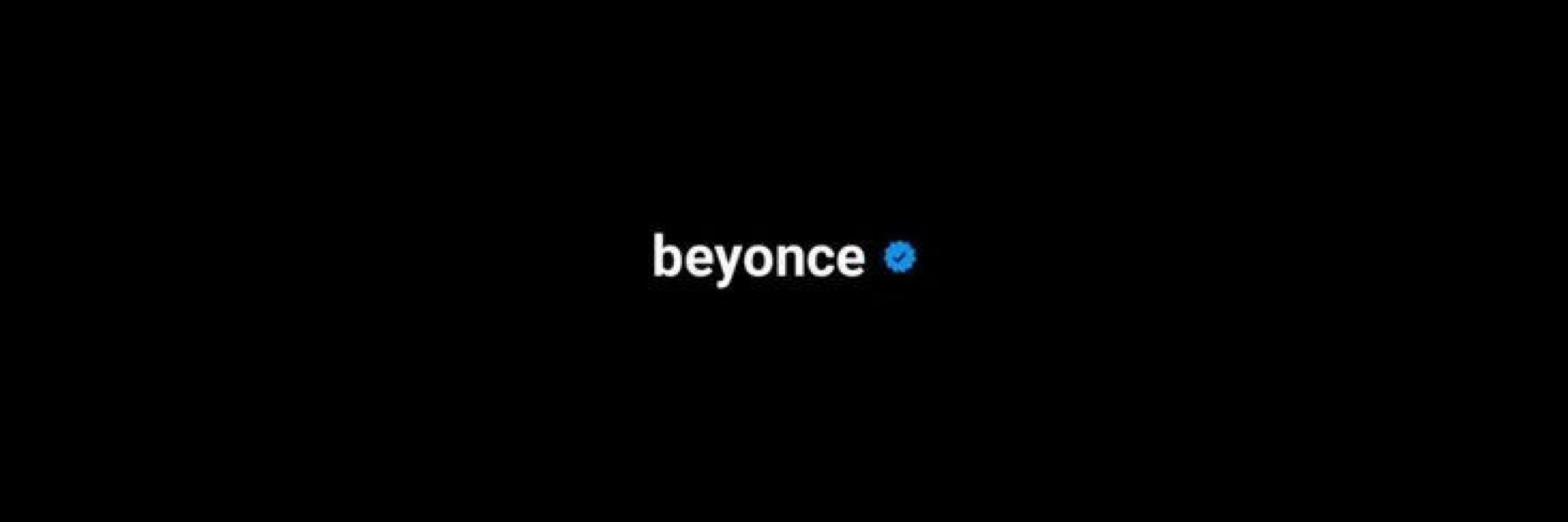 Yoncé ₊⊹ 𐚁