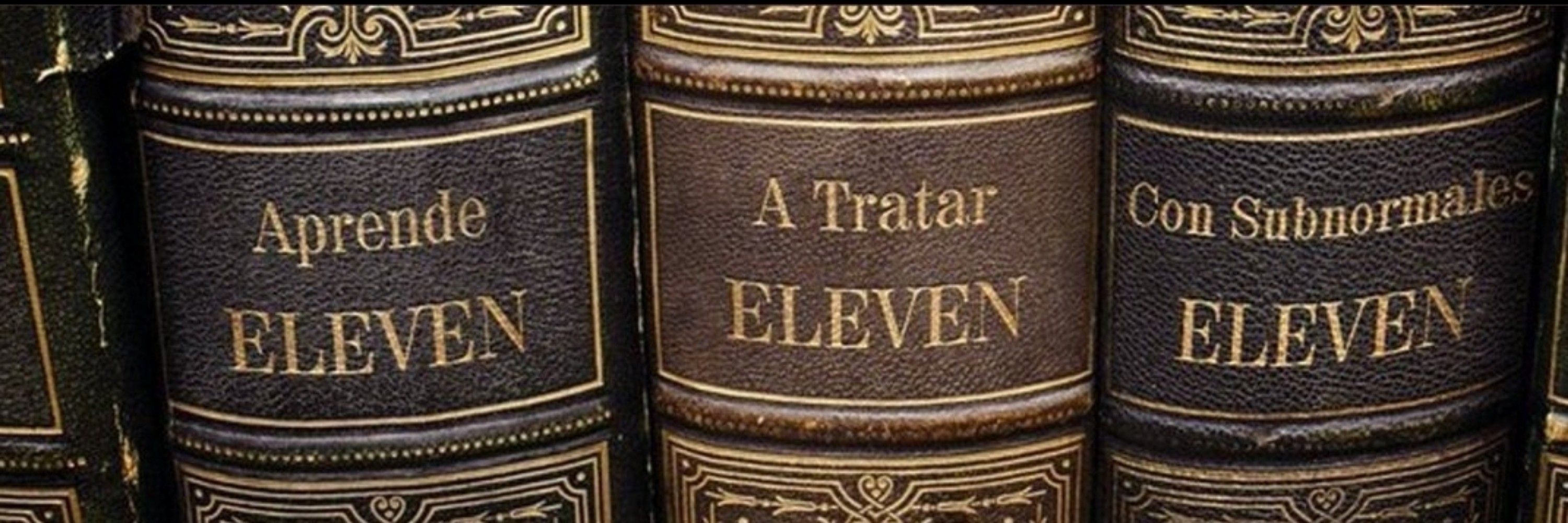 Eleven