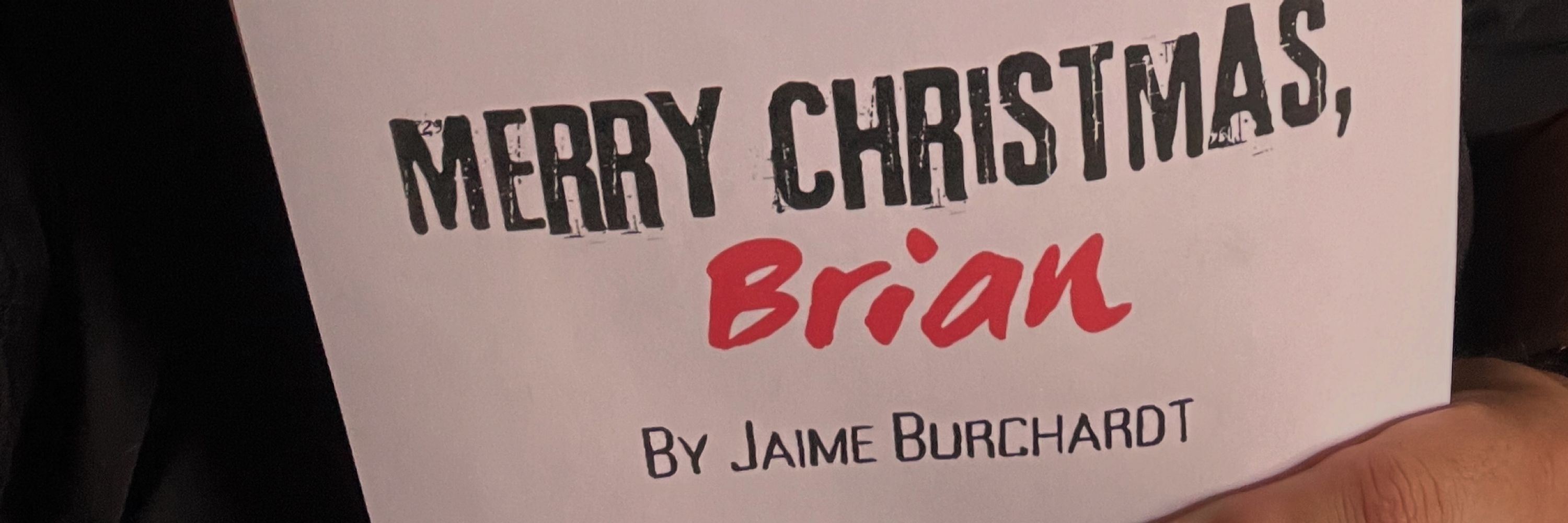 Jaime Burchardt