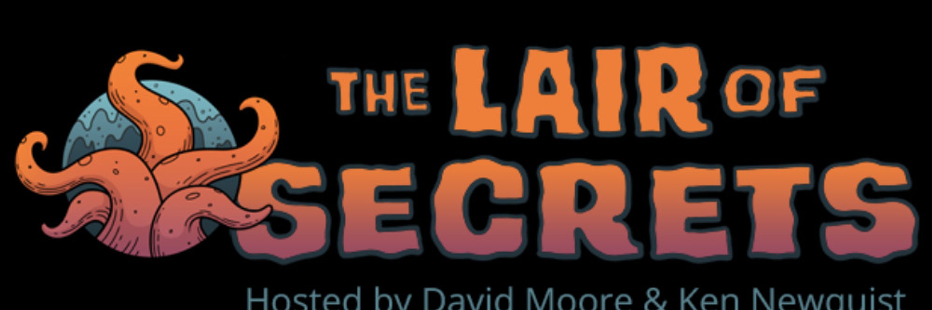 Lair of Secrets