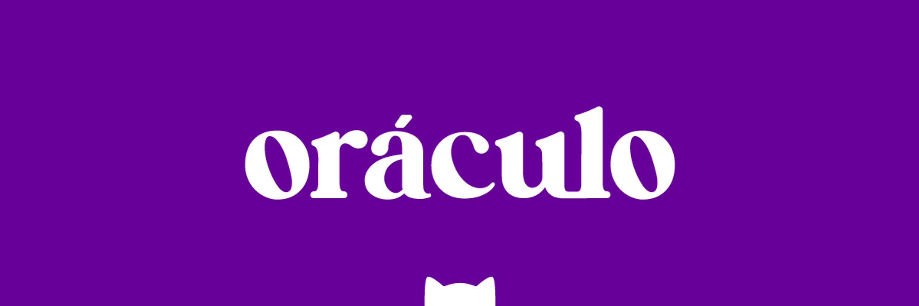 Oráculo 🔮📚