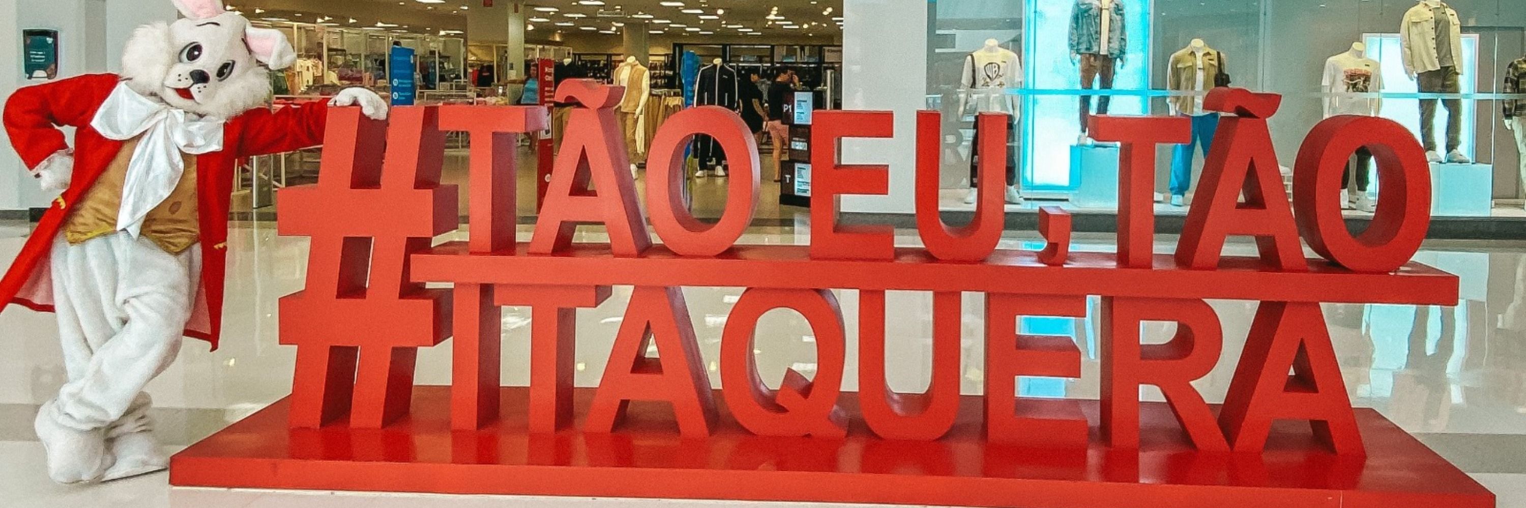 Prefeitura de Itaquera !!
