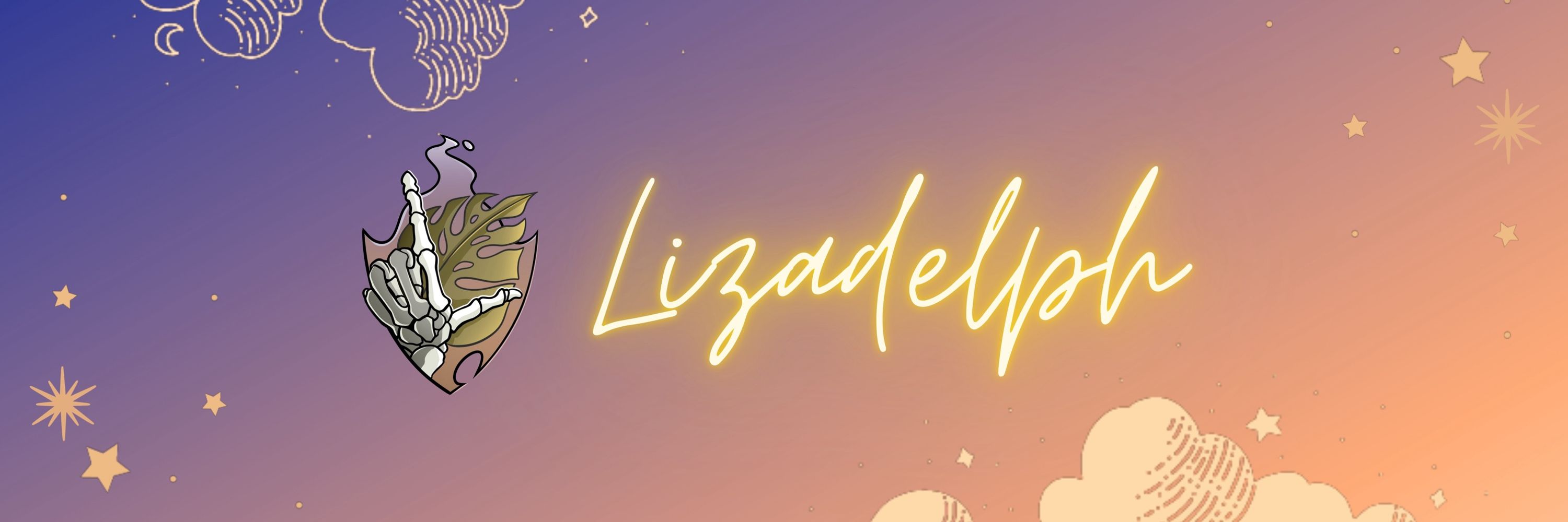 Lizadelph