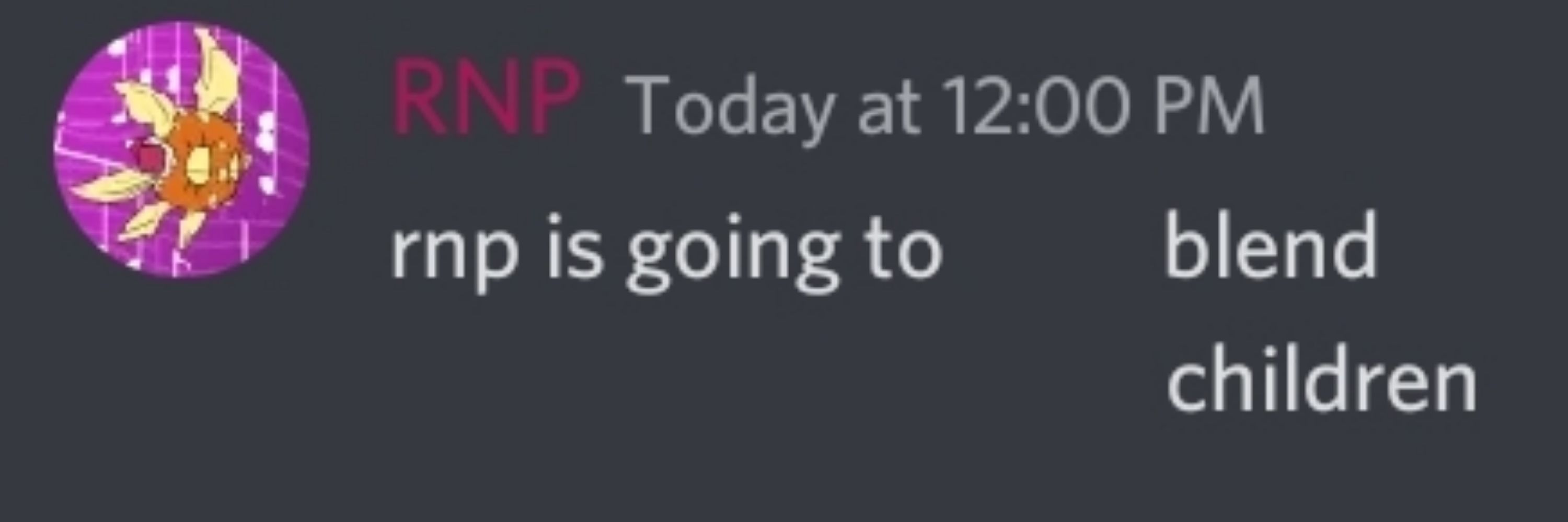 RNP