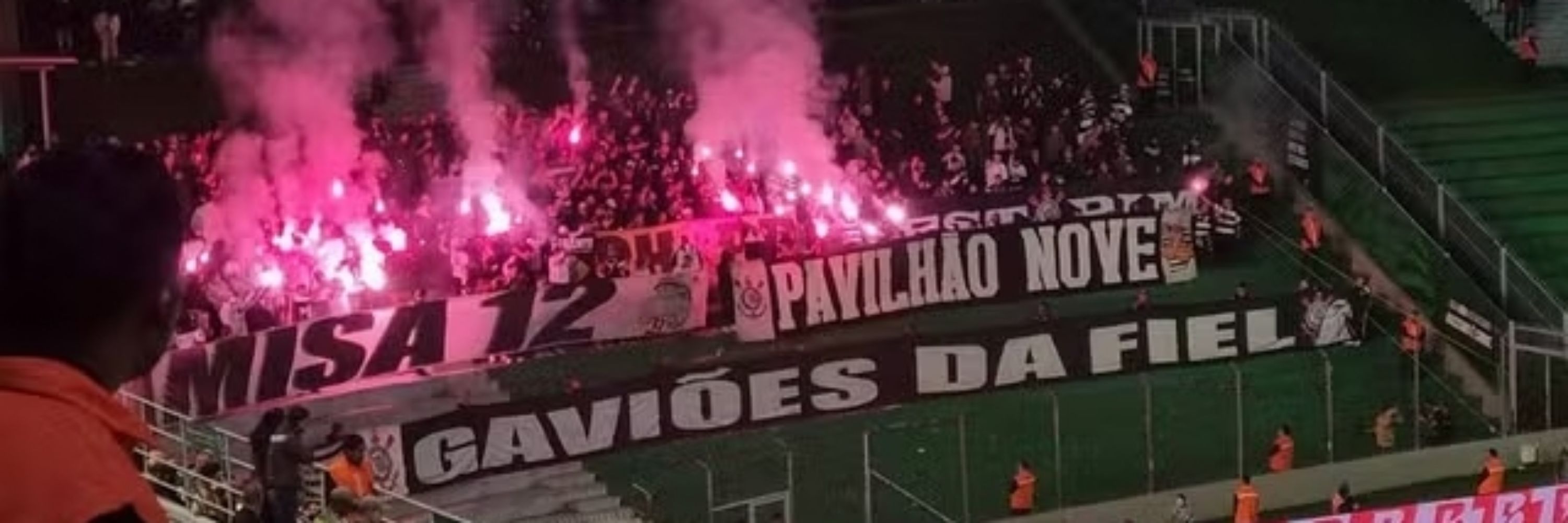 Cezar Ferre 🏴🏳️