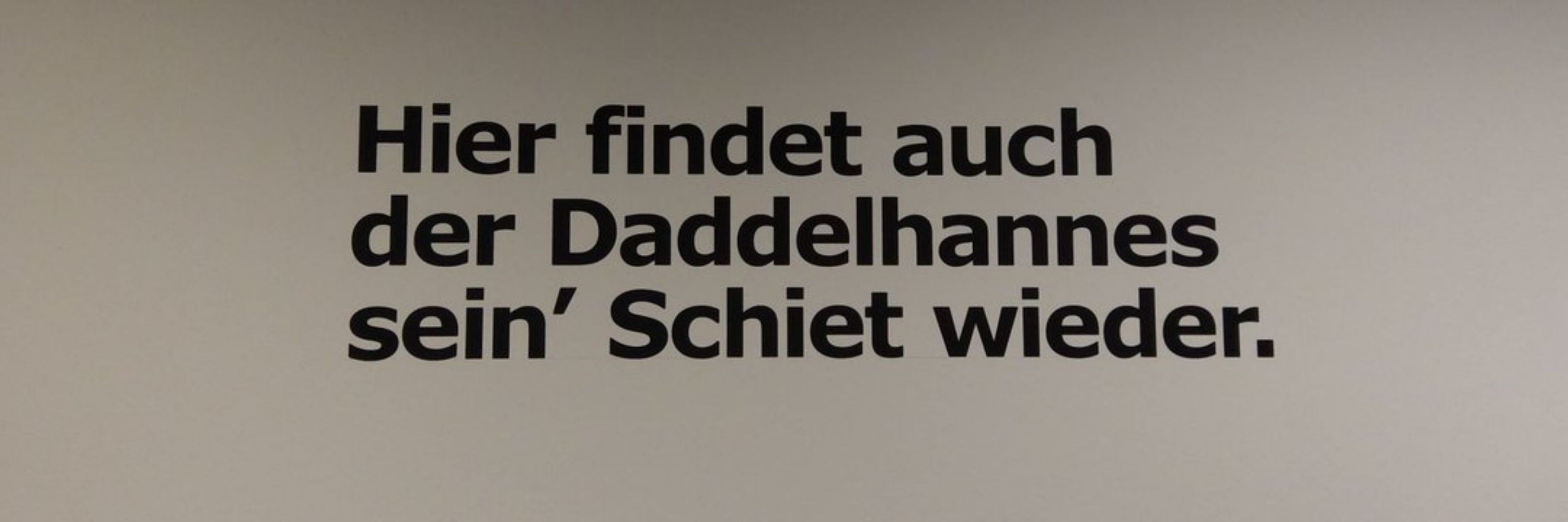 Hannes Modes 