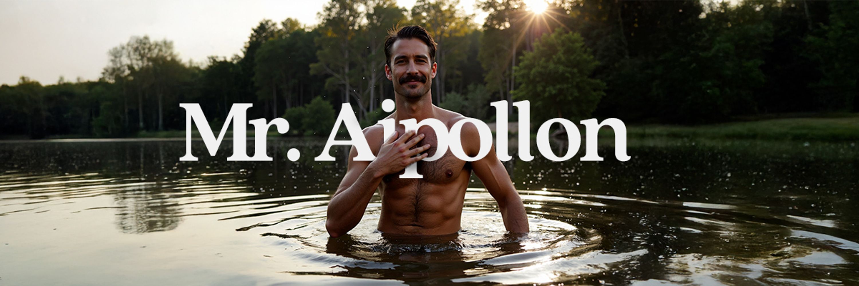 Mr. AiPollon