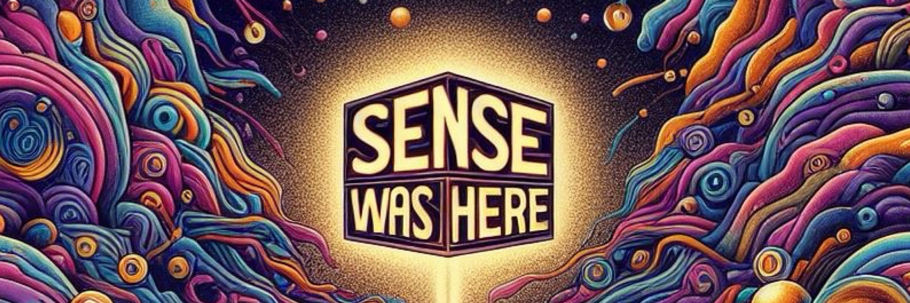 Sense