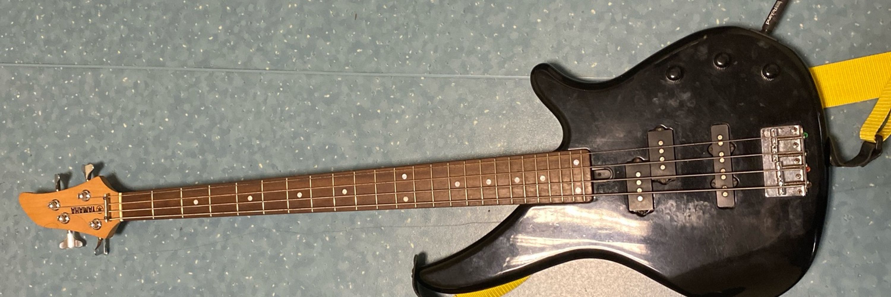 PedroRockWriter