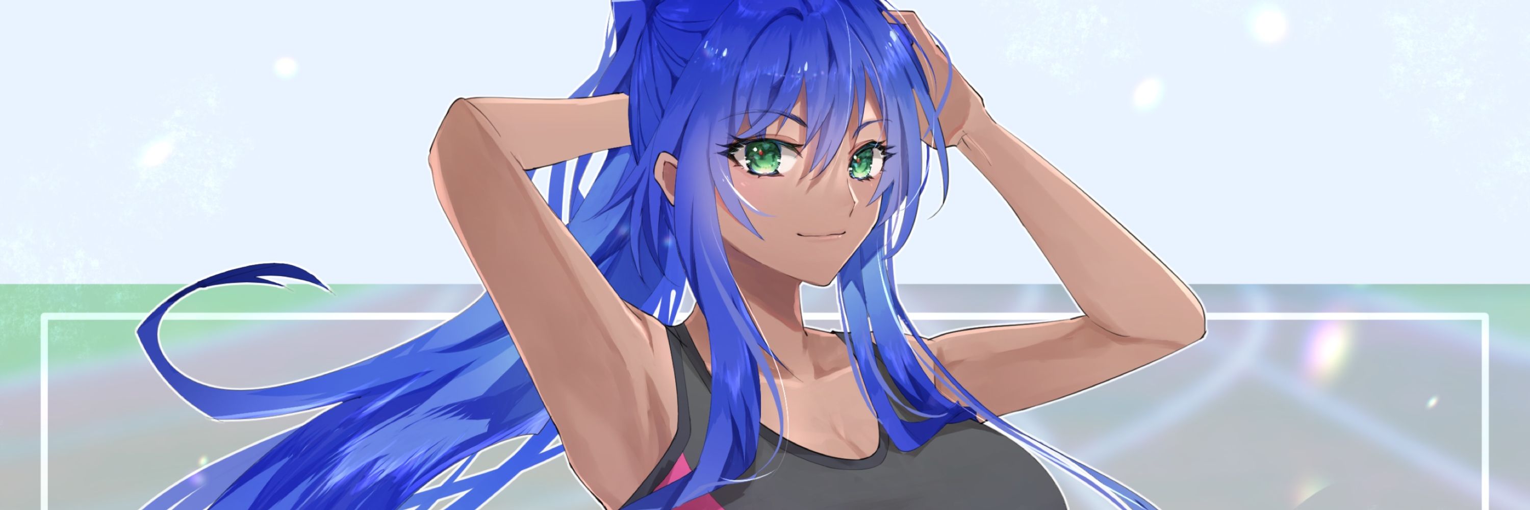 むし