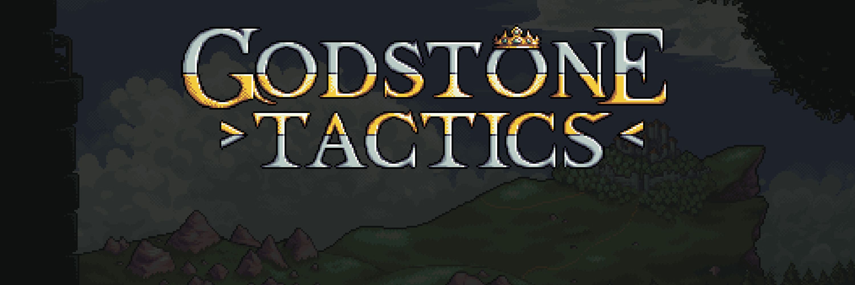Godstone Tactics