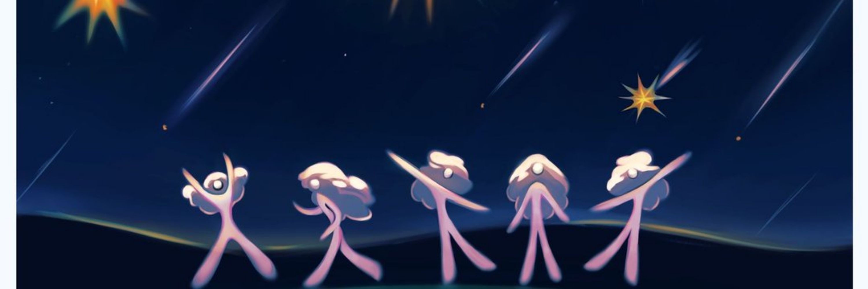 달만 