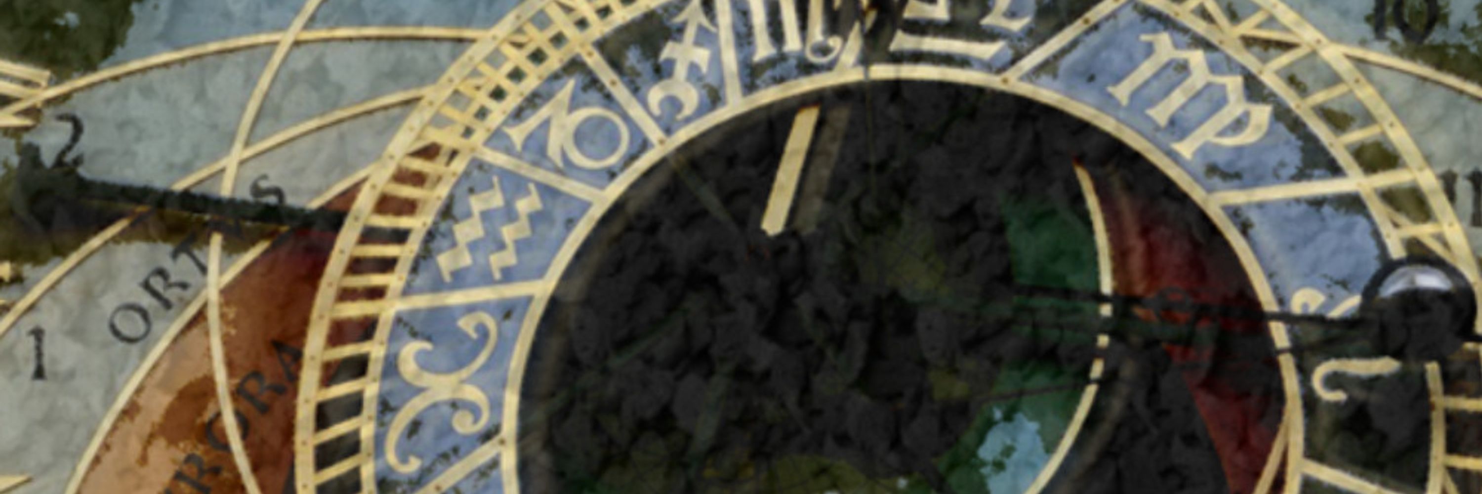 TimeAxis