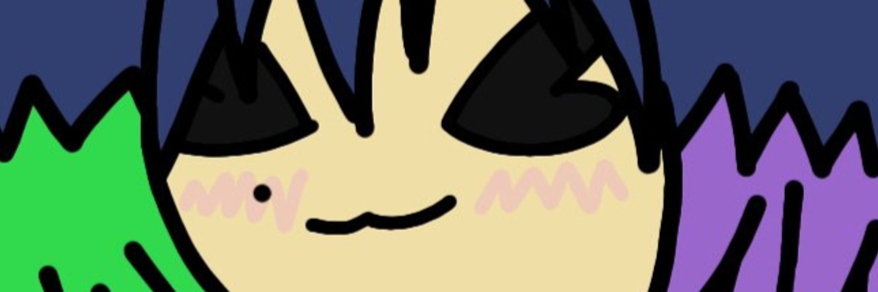 💎🐈‍⬛ Nekuneo Ami🐈‍⬛💎 || ✨Adorable Goober✨