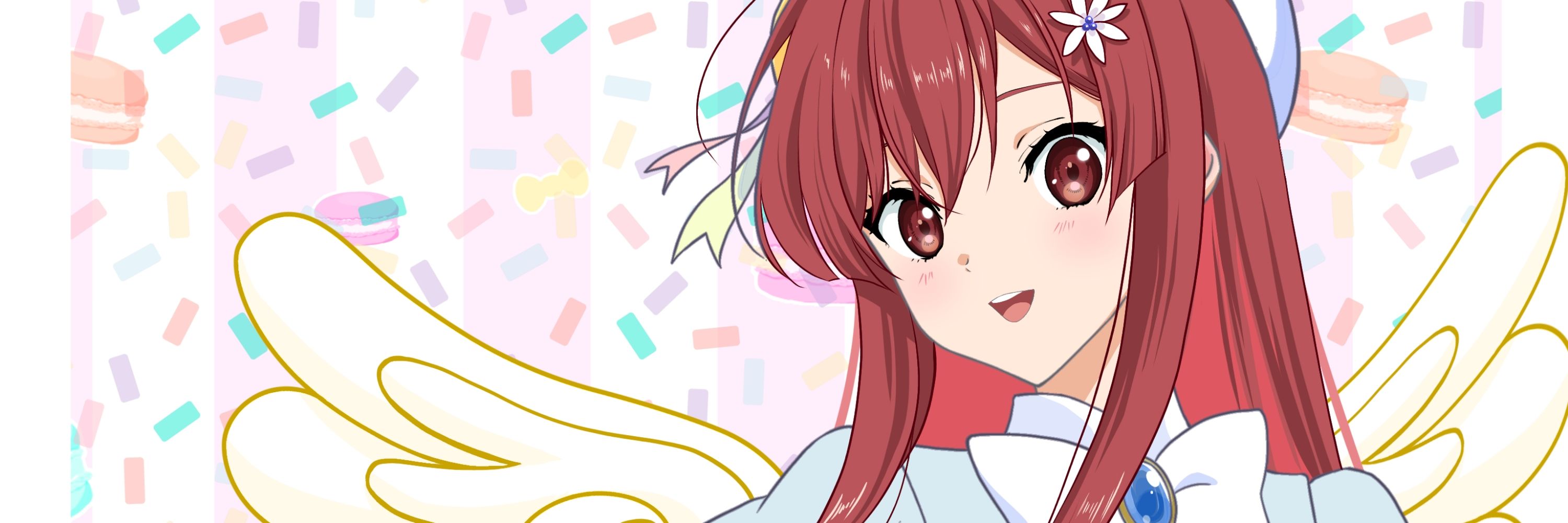 ·✦·⟡·ナナイロ·⟡·✦·