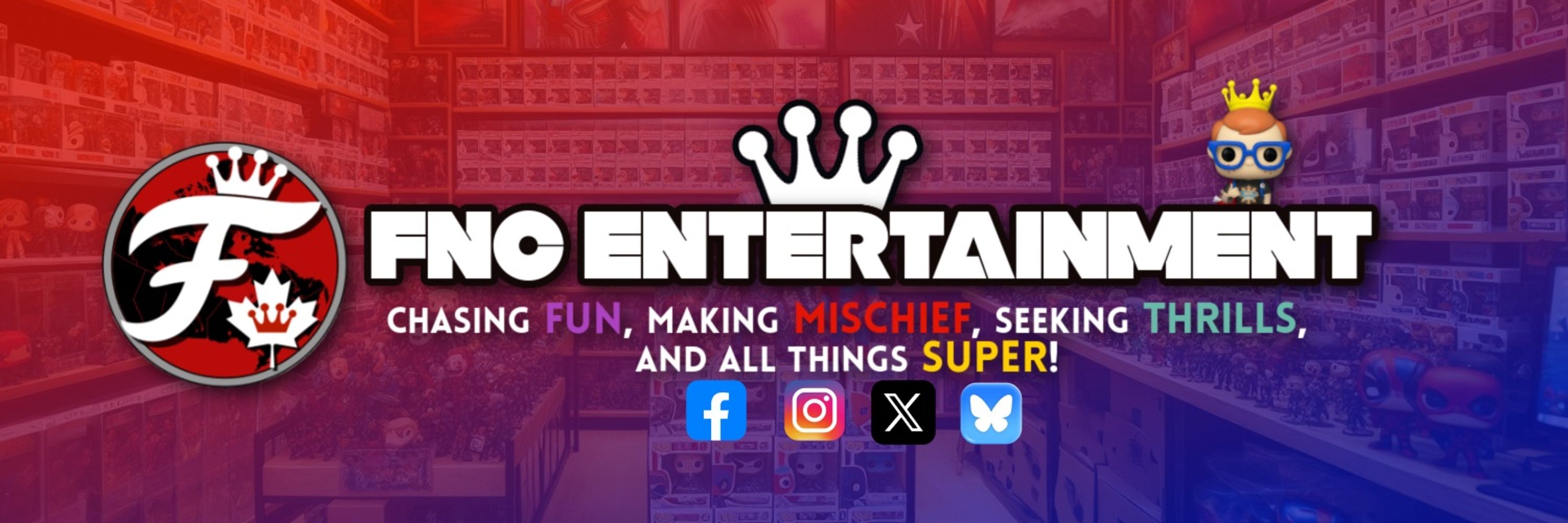 FNC Entertainment