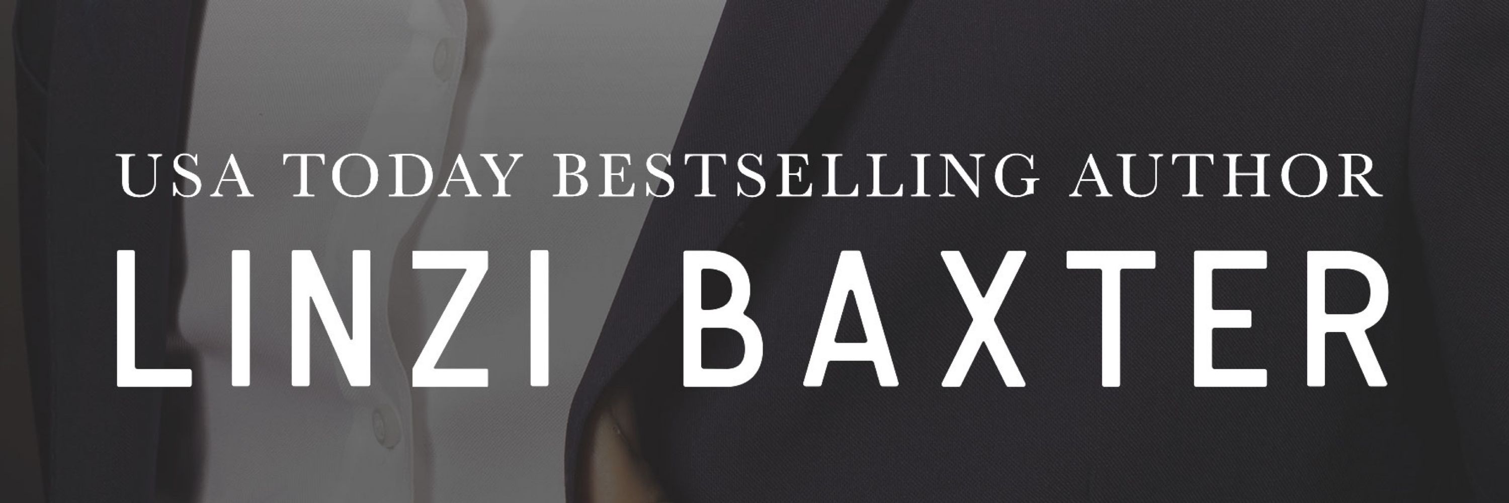 Linzi Baxter 📚