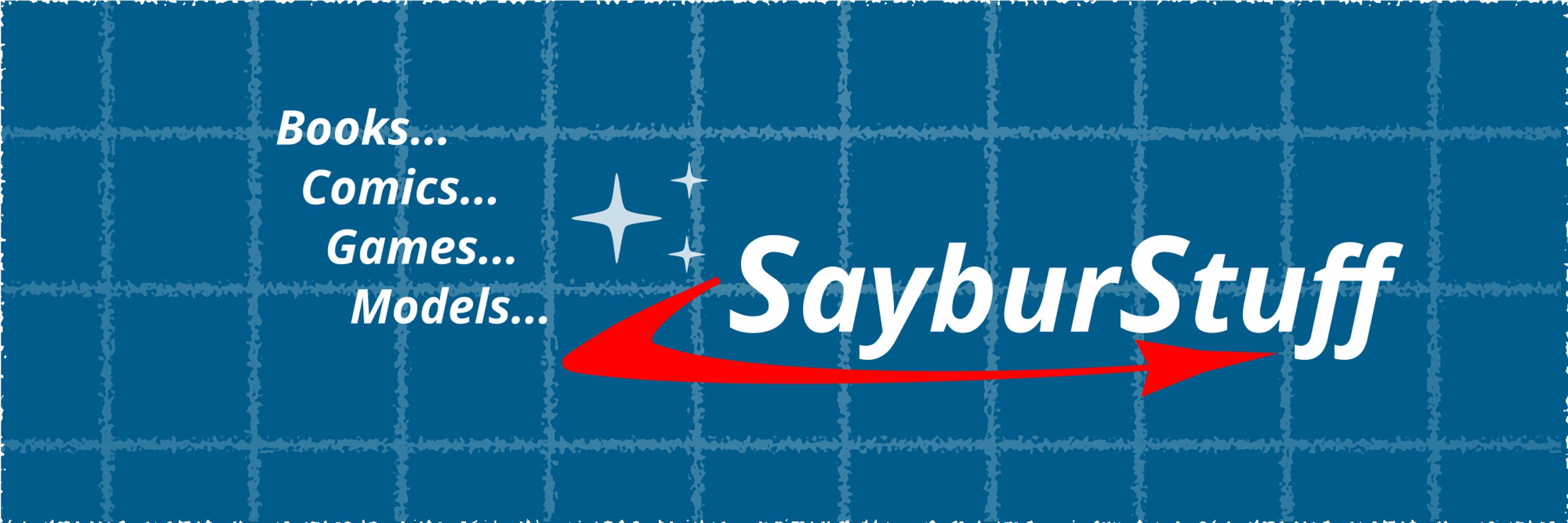 SayburStuff
