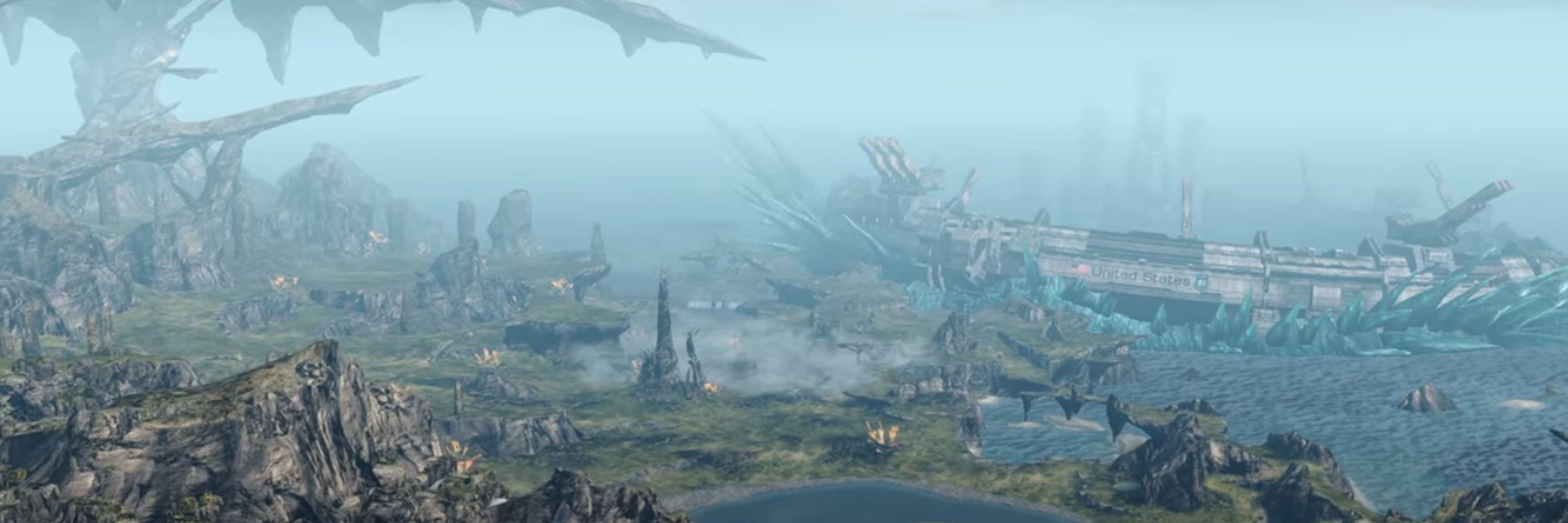 Skyloft ⚔️ NINTENDO SWITCH 2 HYPE