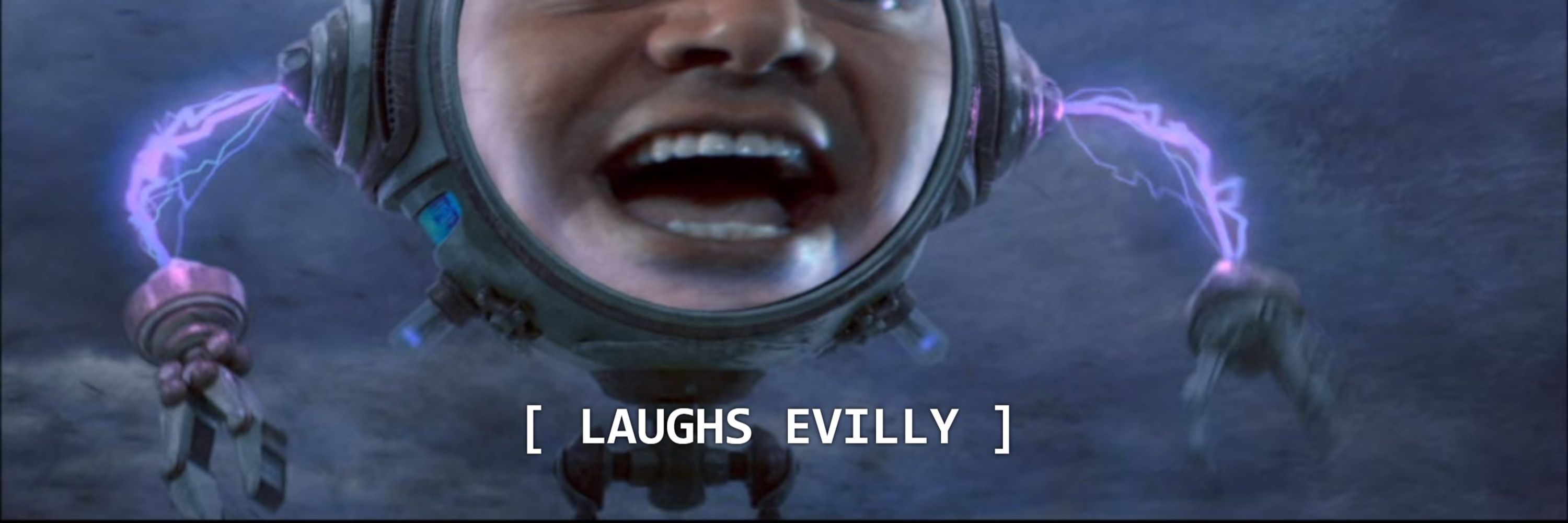 「 F. G. E. 」