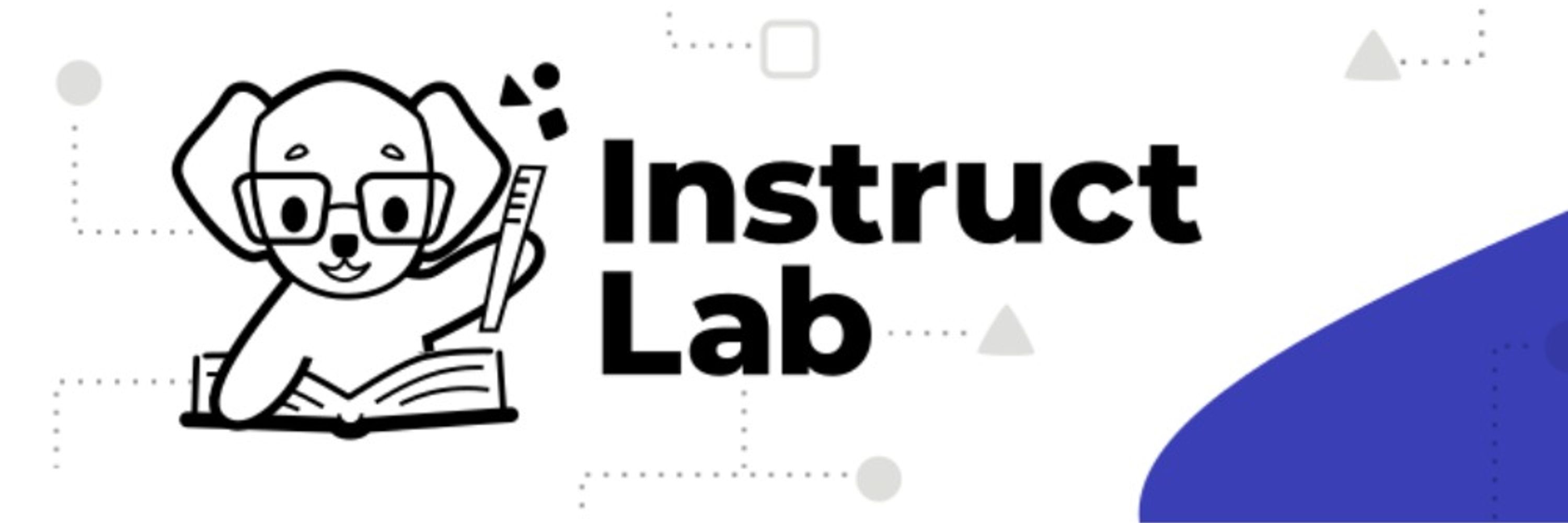 InstructLab
