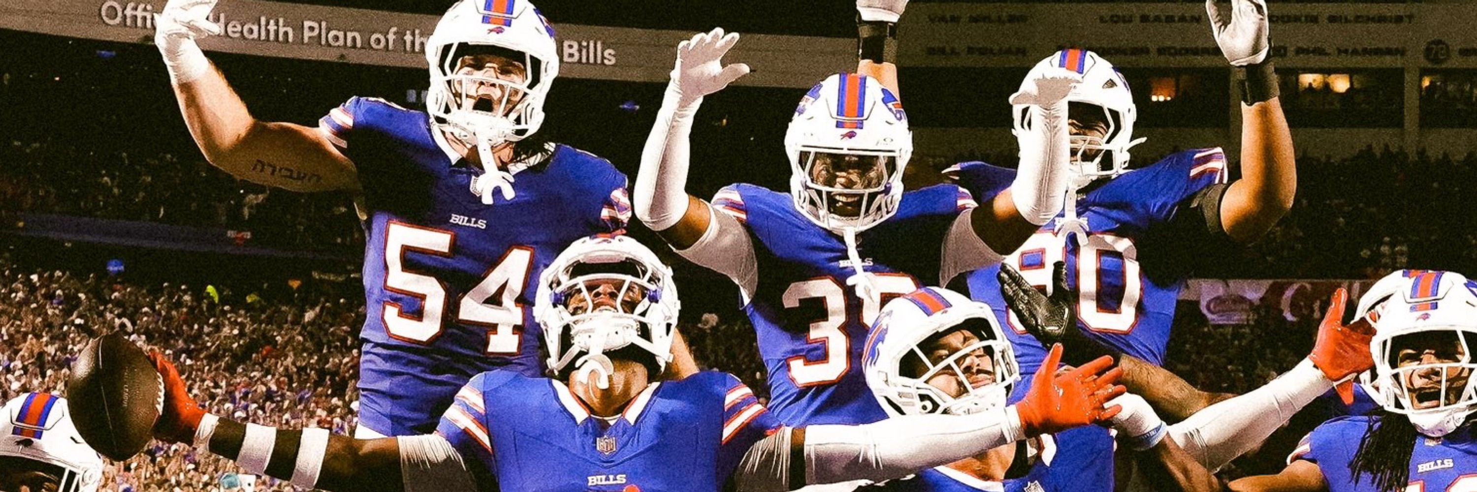 Buffalo Sports Chatter
