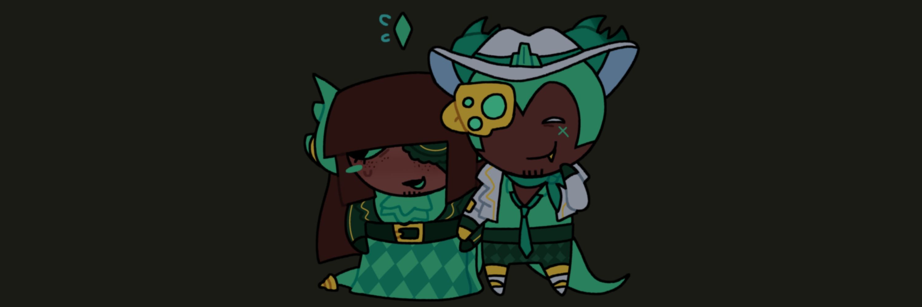 Caro / Telamon