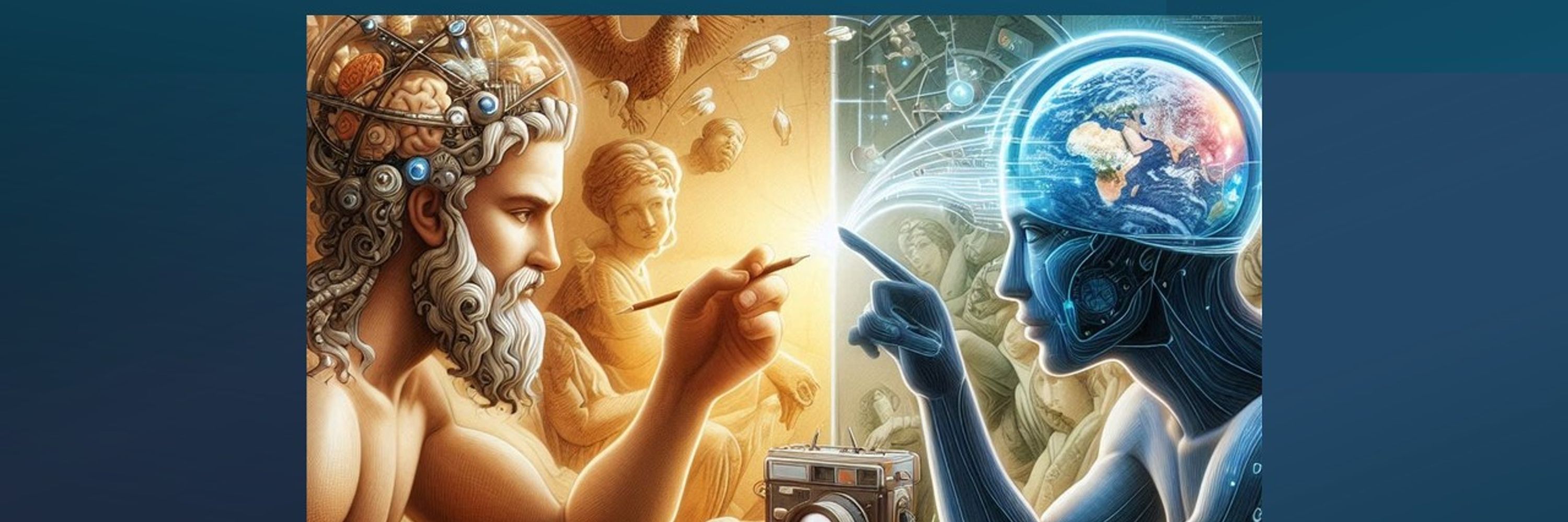 Simuvaction on AI 2025 