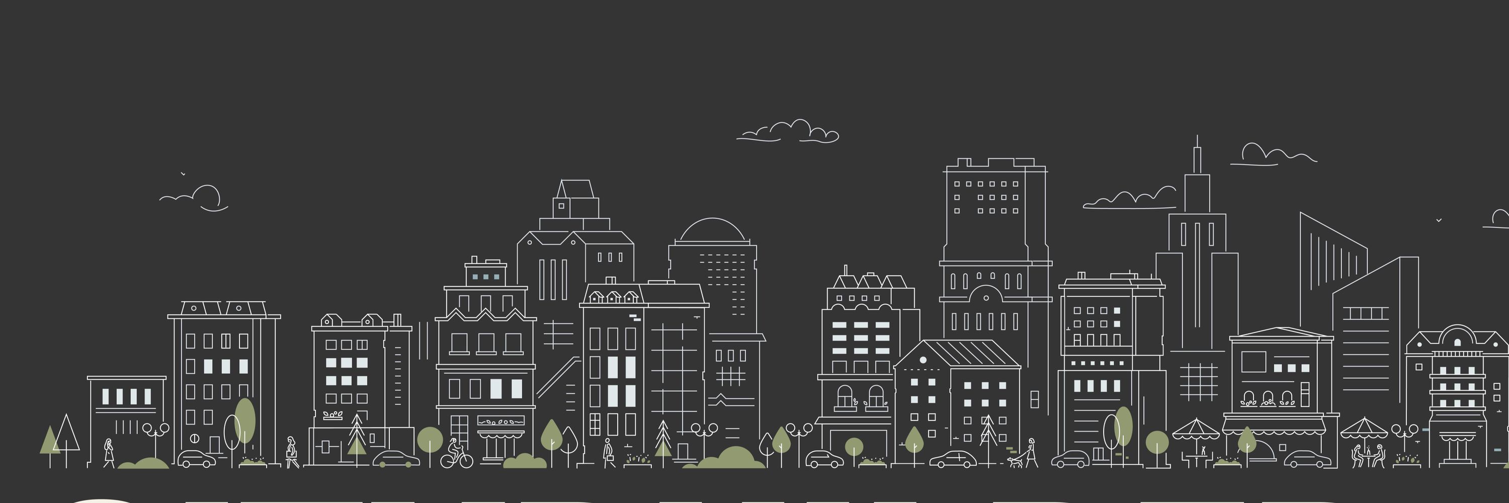 CITYBUILDER | North Carolina
