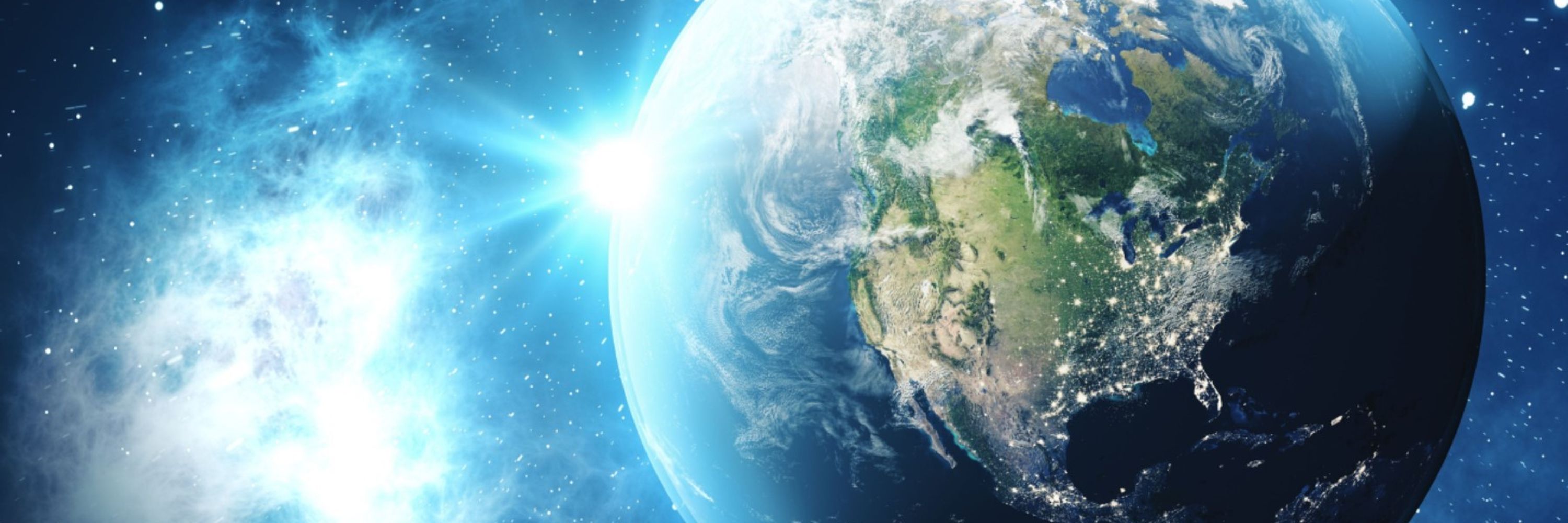 The New Humanity messenger: Lightwalker