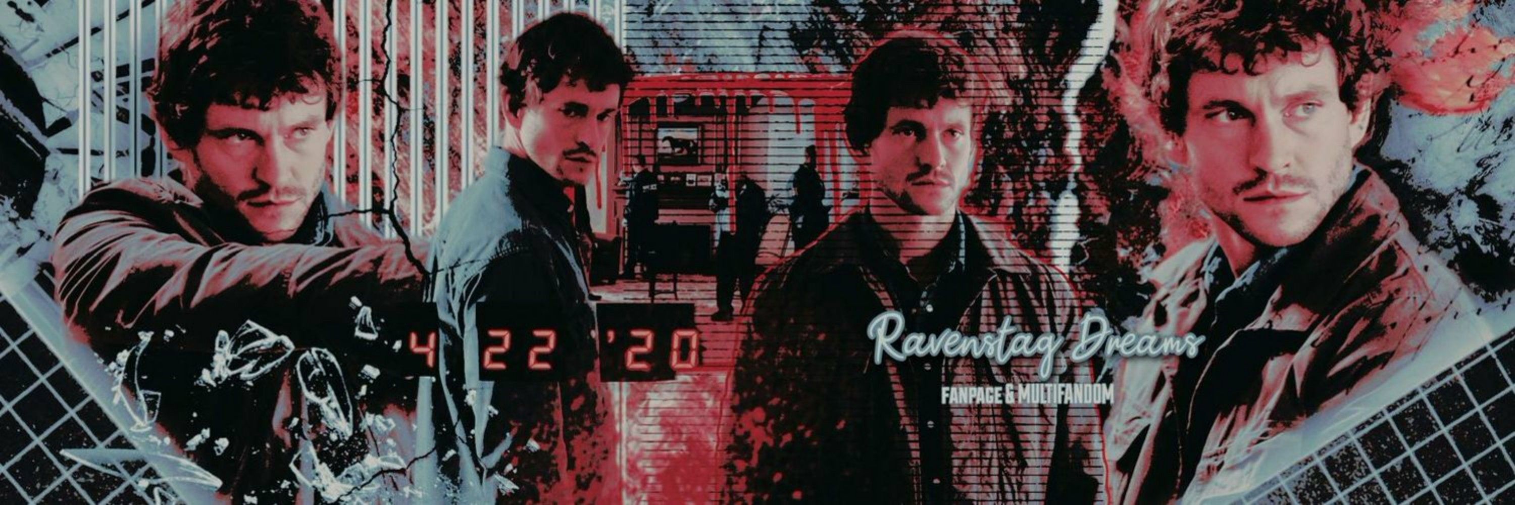#SaveHannibal