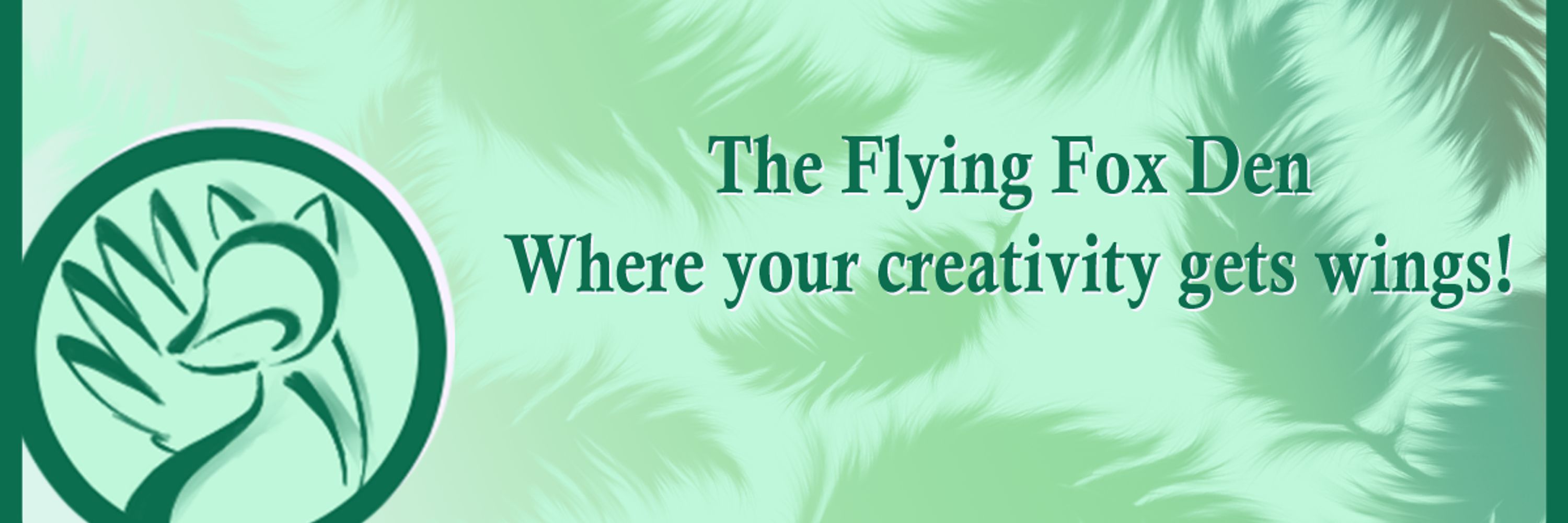 TheFlyingFoxDen