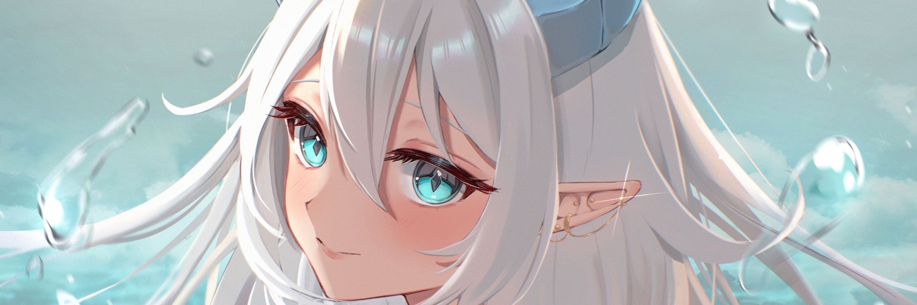 Funken 🌊 PNG-Seatuber