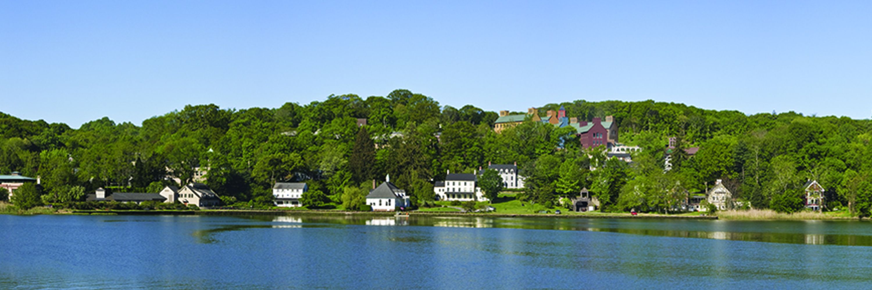 Cold Spring Harbor Laboratory Press