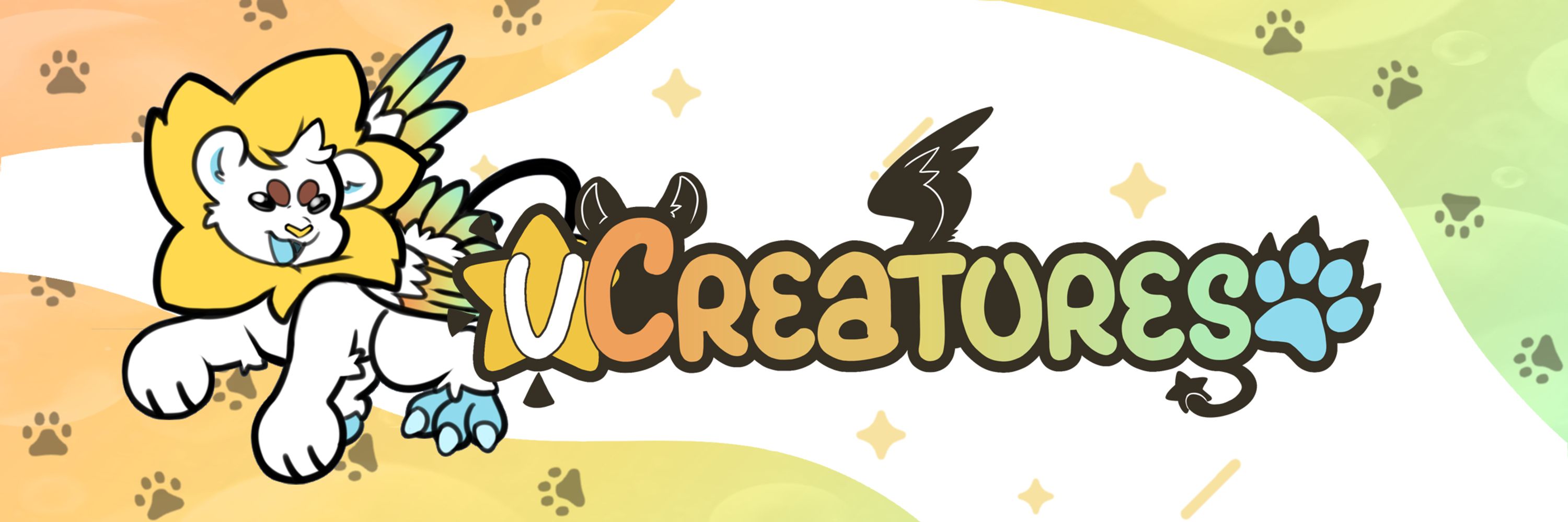 ⭐🐾 vCreatures Team ⭐🐾