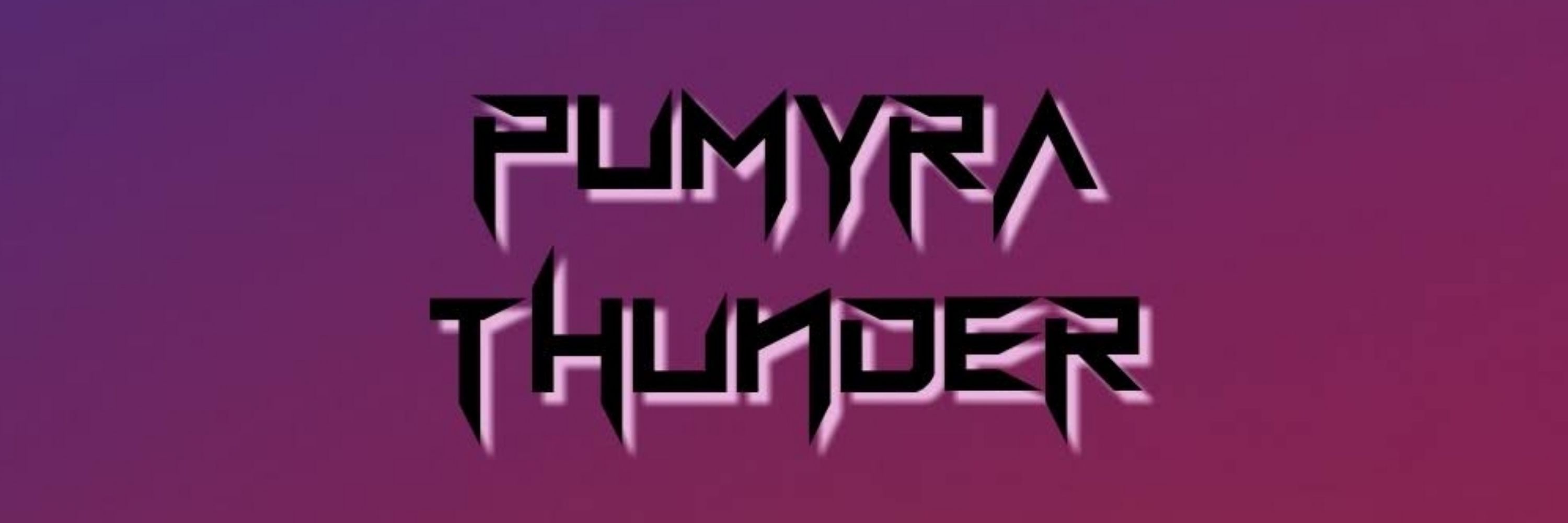 Pumyra Thunder