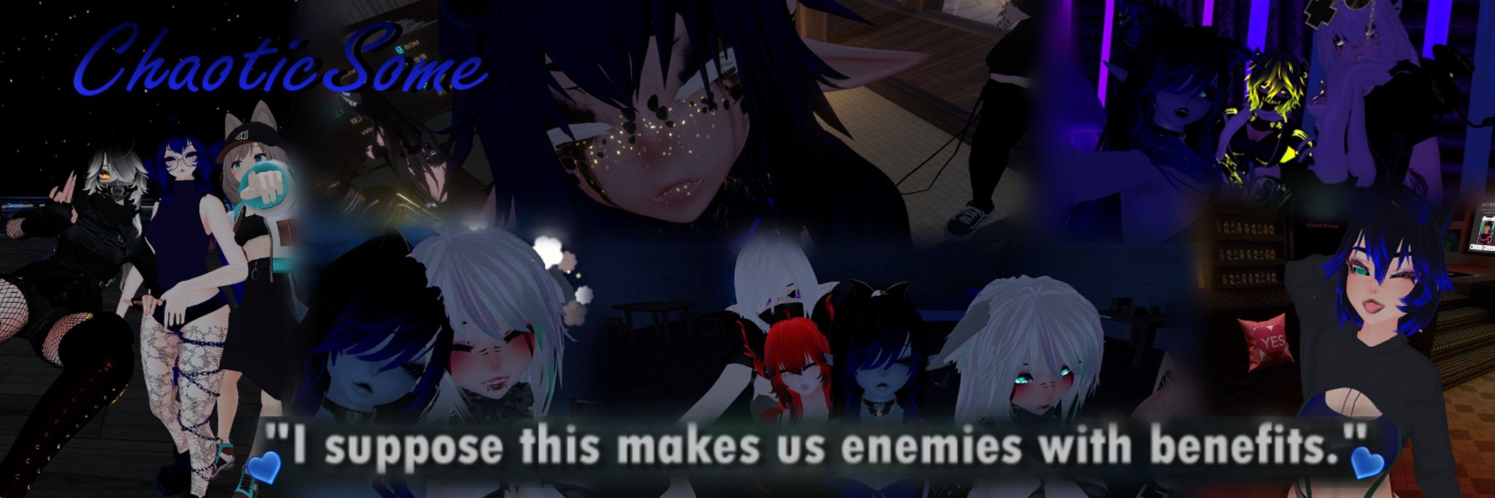 Chaotic