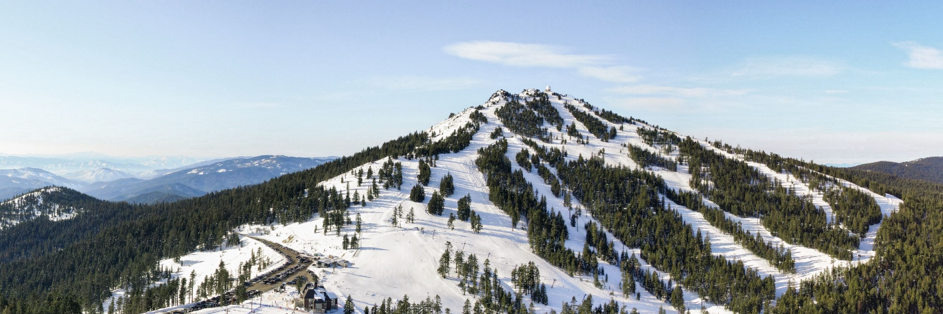Mt. Ashland