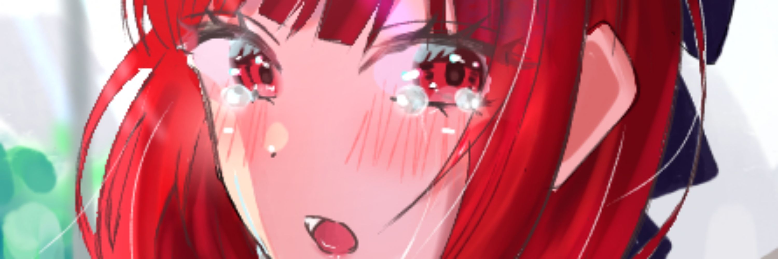 こあ。