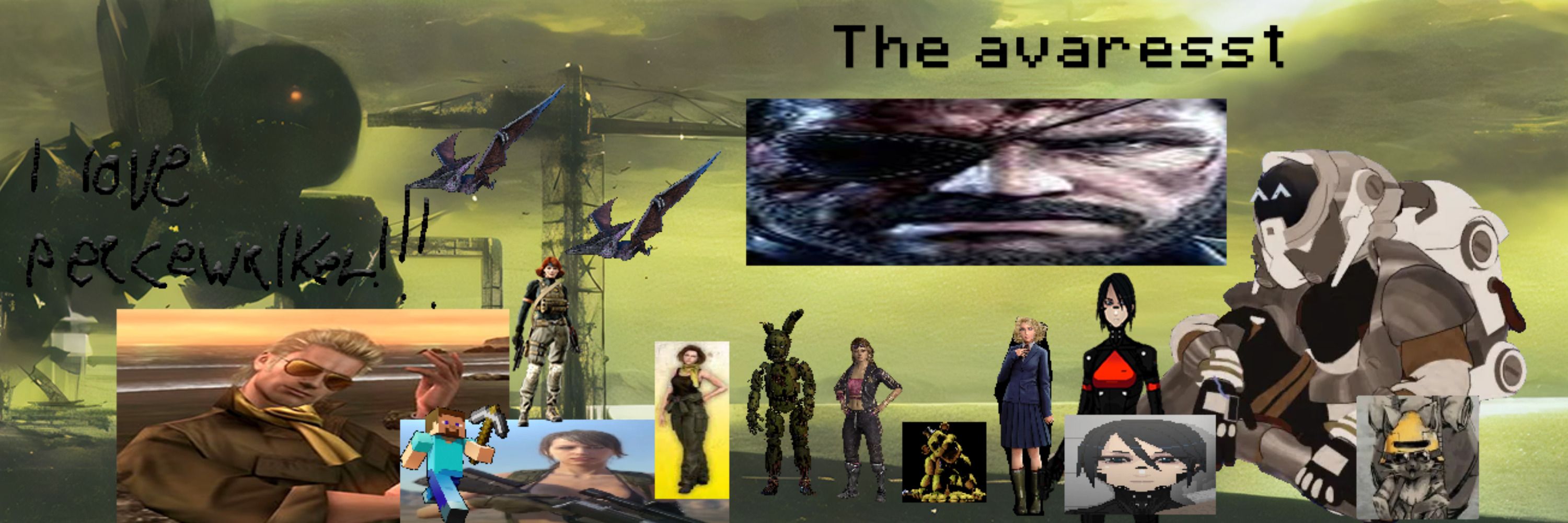 Avaresst
