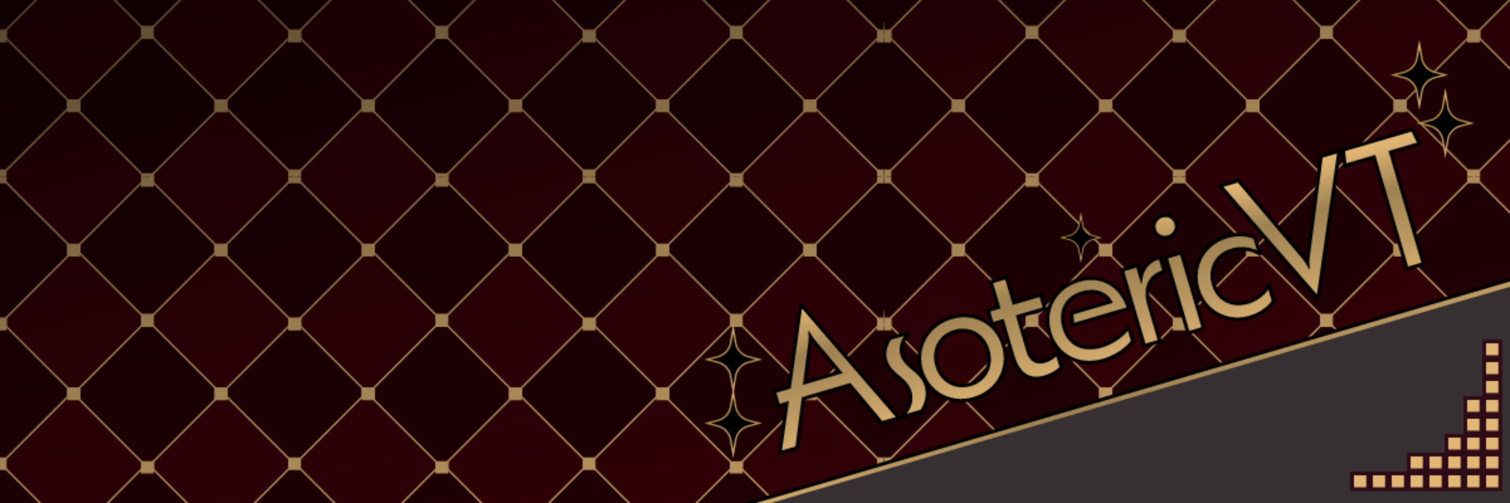 Aso | ⛥VTuber