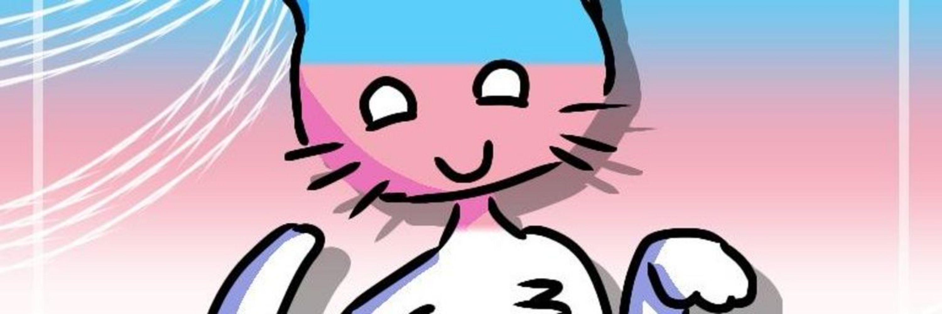 Trans catgurl