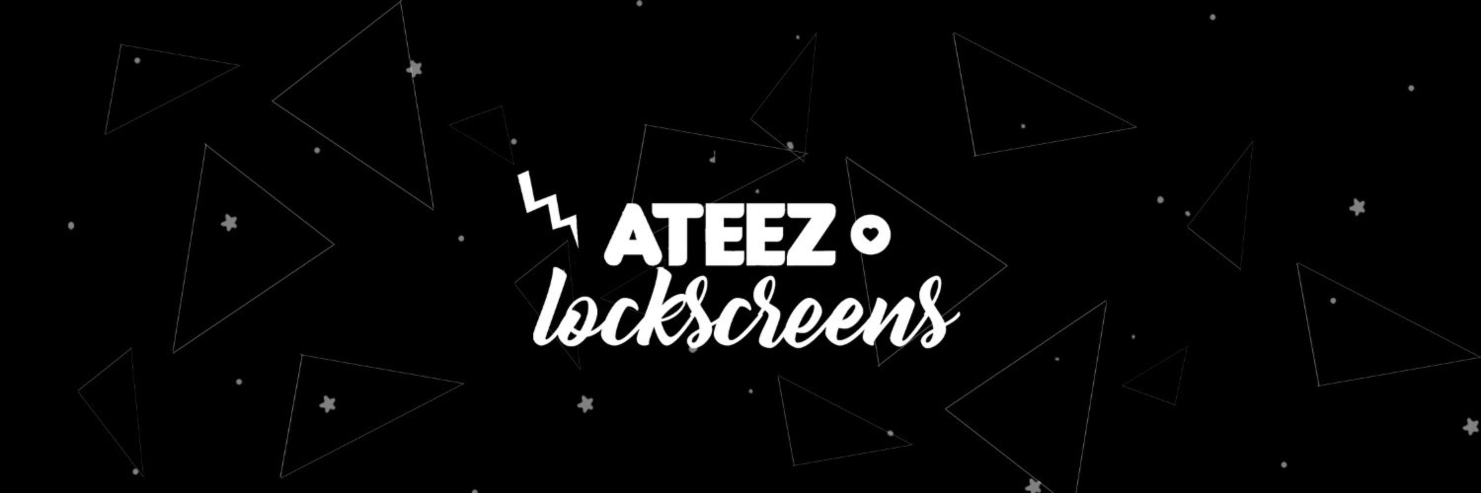ateez lockeez