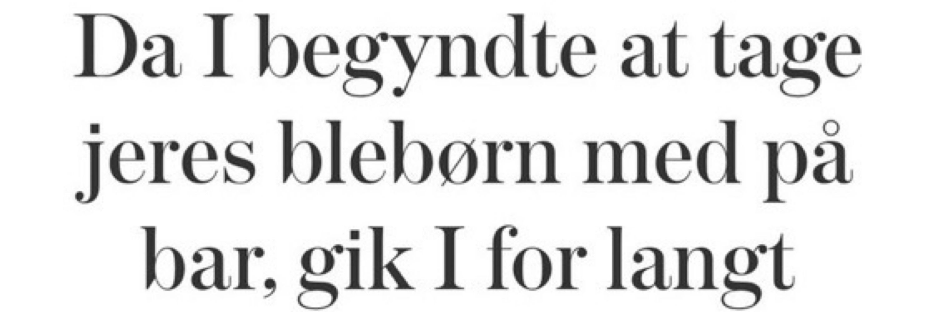 Kristoffer Kræn Sørensen