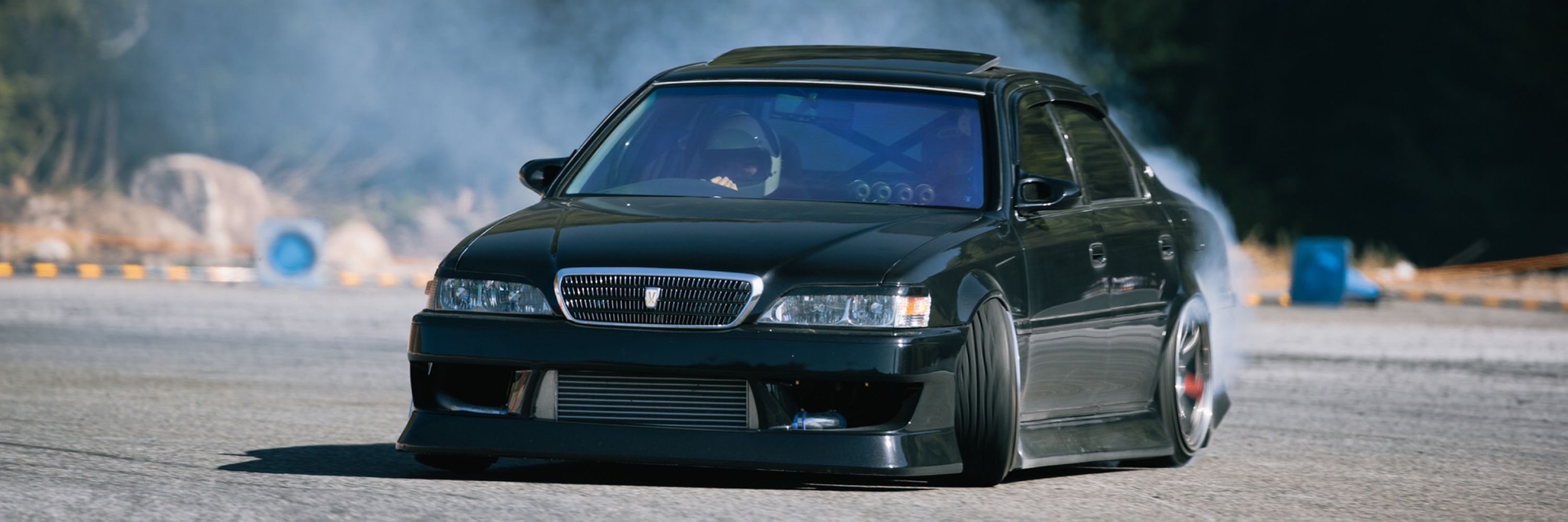 car service Mtec